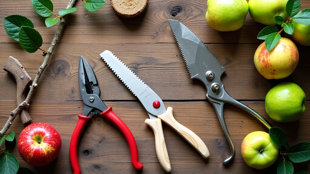 Proper cutting angles and tools